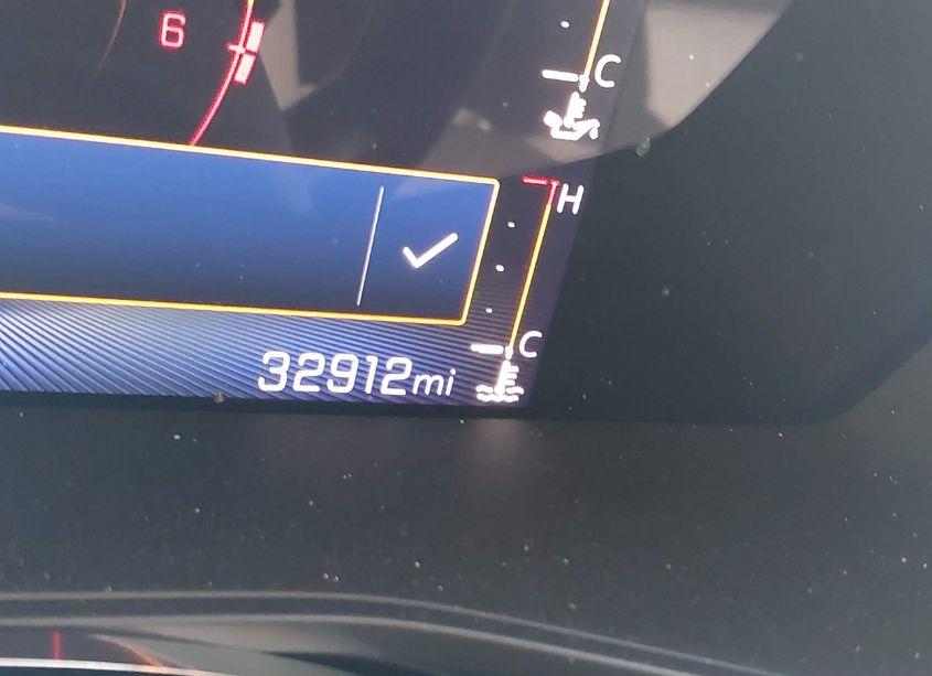 Photo 16 of 2023 Chevrolet Colorado 2WD SHORT BOX WT (VIN 1GCPSBEK7P1237278)