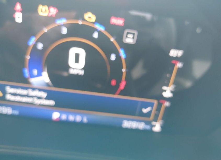 Photo 7 of 2023 Chevrolet Colorado 2WD SHORT BOX WT (VIN 1GCPSBEK7P1237278)