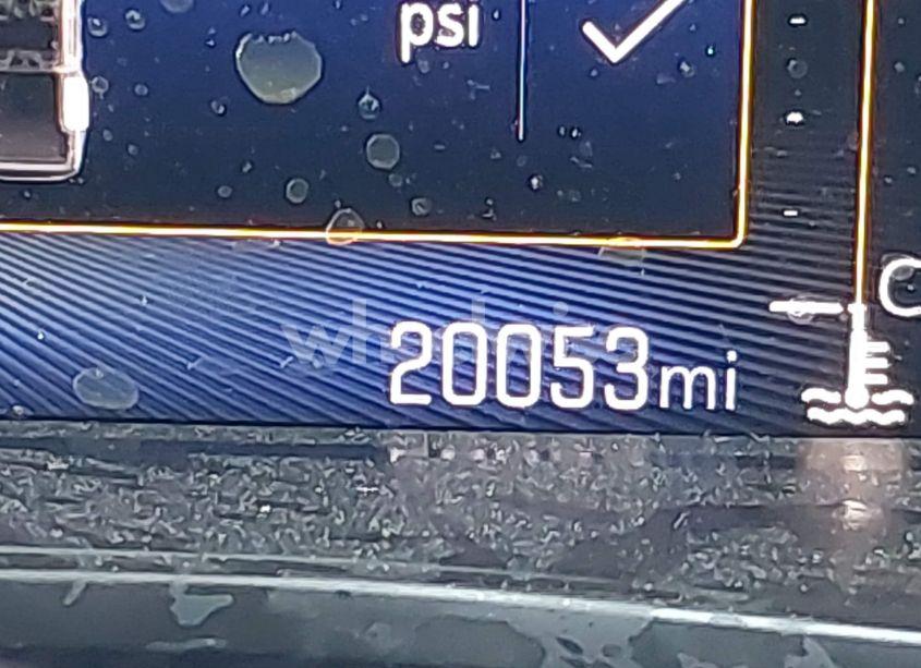 Photo 15 of 2023 Chevrolet Colorado 2WD SHORT BOX WT (VIN 1GCPSBEK8P1201275)