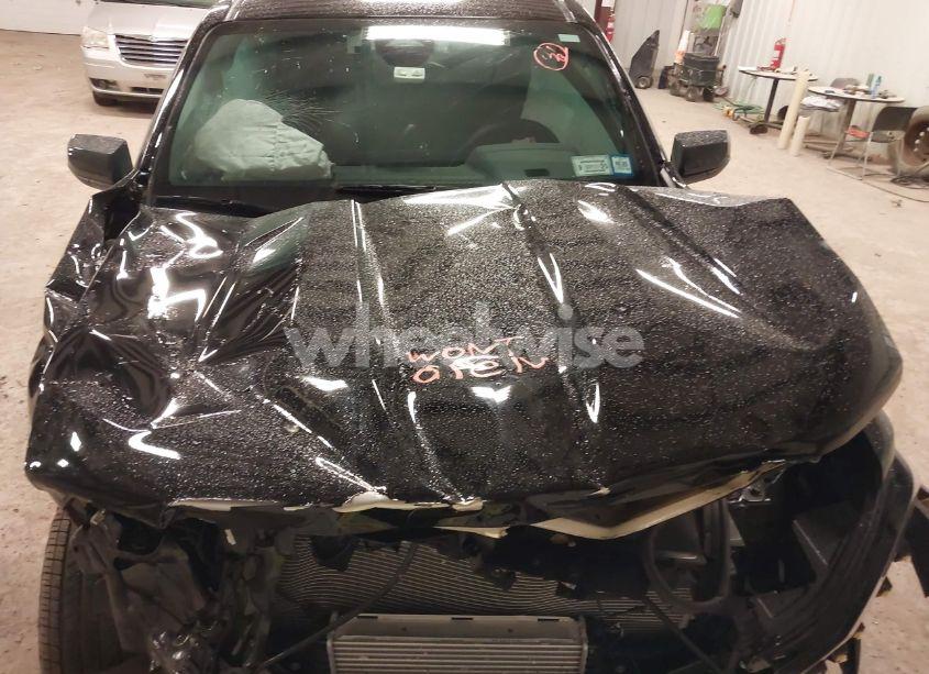 Photo 10 of 2023 Chevrolet Colorado 2WD SHORT BOX LT (VIN 1GCPSCEK1P1232681)