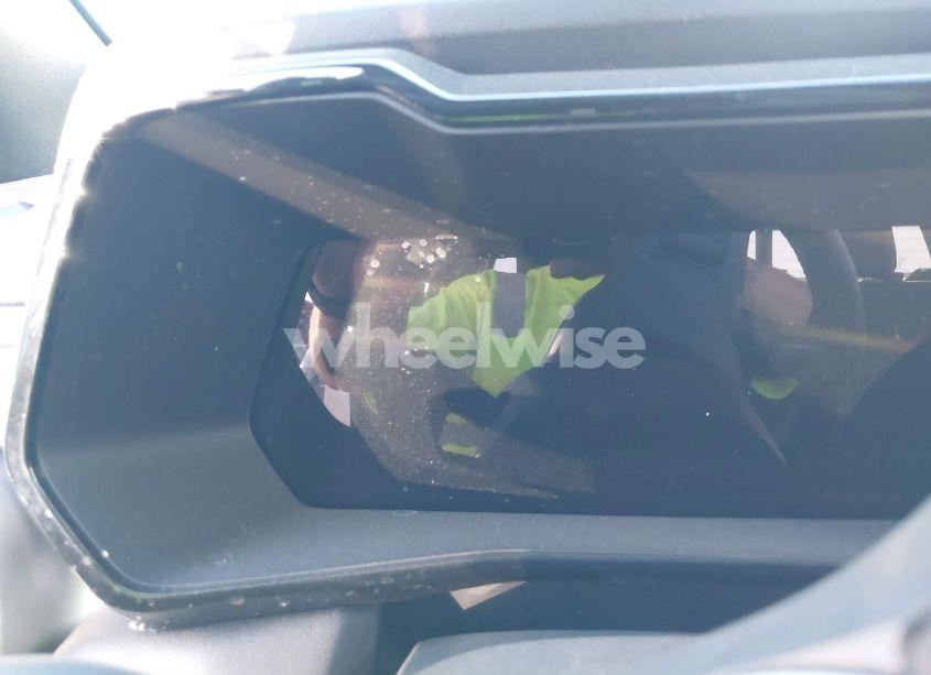 Photo 7 of 2024 Chevrolet Colorado 2WD LT (VIN 1GCPSCEK2R1168542)