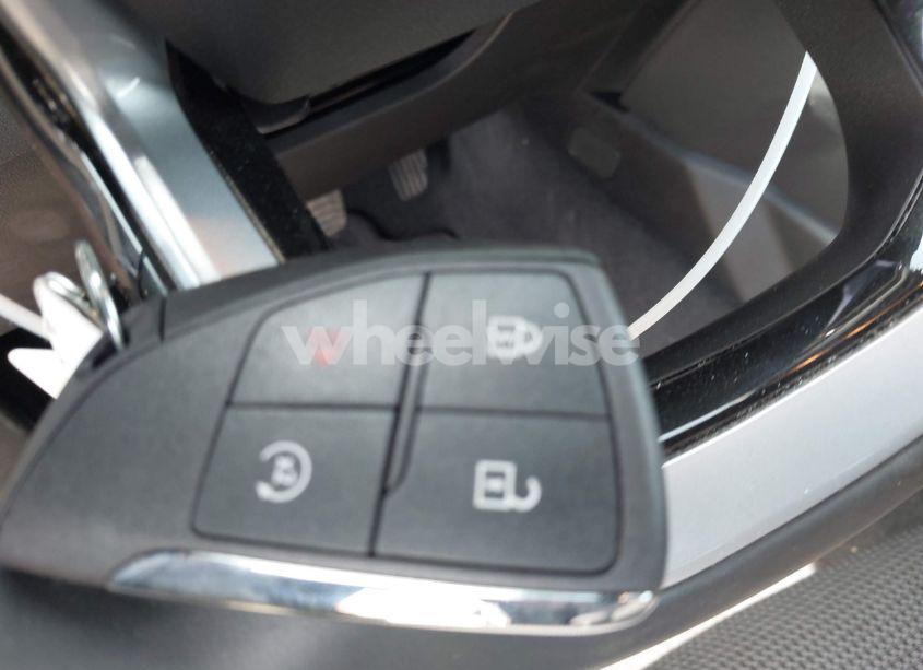 Photo 11 of 2024 Chevrolet Colorado 2WD LT (VIN 1GCPSCEK3R1318917)