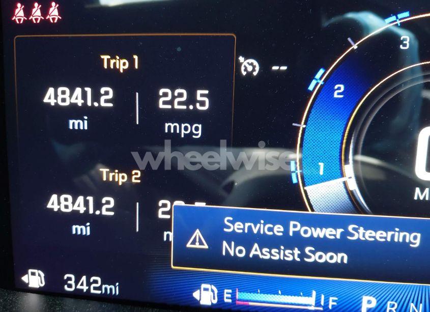 Photo 15 of 2024 Chevrolet Colorado 2WD LT (VIN 1GCPSCEK3R1318917)