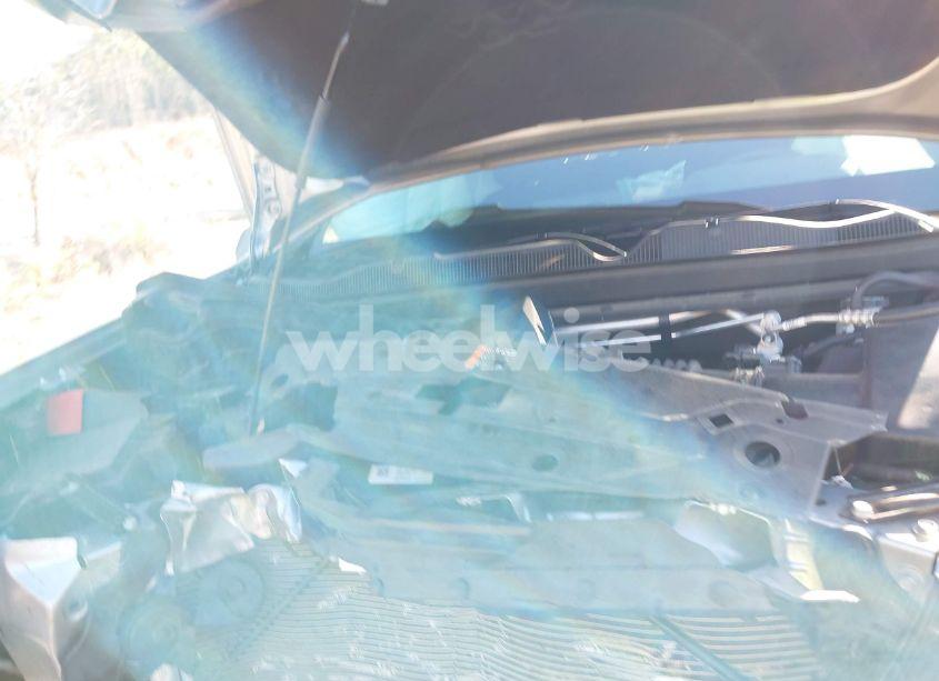 Photo 10 of 2023 Chevrolet Colorado 2WD SHORT BOX LT (VIN 1GCPSCEK9P1157907)