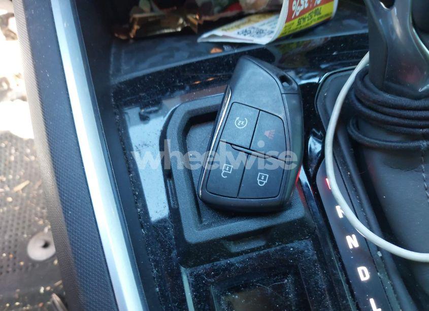 Photo 11 of 2023 Chevrolet Colorado 2WD SHORT BOX LT (VIN 1GCPSCEK9P1157907)