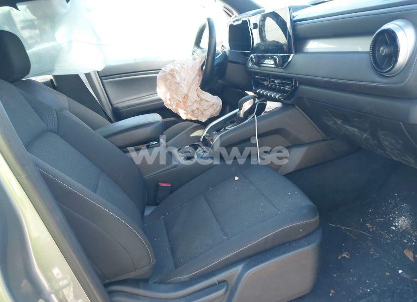 Photo 5 of 2023 Chevrolet Colorado 2WD SHORT BOX LT (VIN 1GCPSCEK9P1157907)