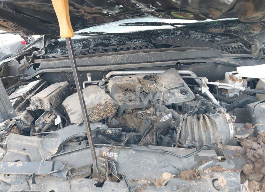 Photo 10 of 2023 Chevrolet Colorado 2WD SHORT BOX LT (VIN 1GCPSCEKXP1236387)