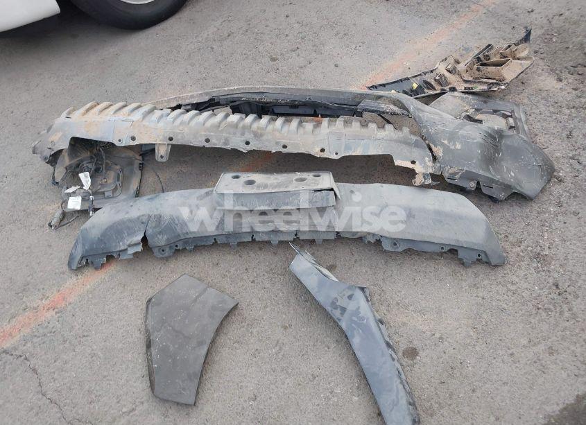 Photo 12 of 2023 Chevrolet Colorado 2WD SHORT BOX LT (VIN 1GCPSCEKXP1236387)