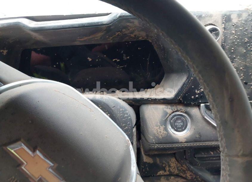 Photo 16 of 2023 Chevrolet Colorado 2WD SHORT BOX LT (VIN 1GCPSCEKXP1236387)