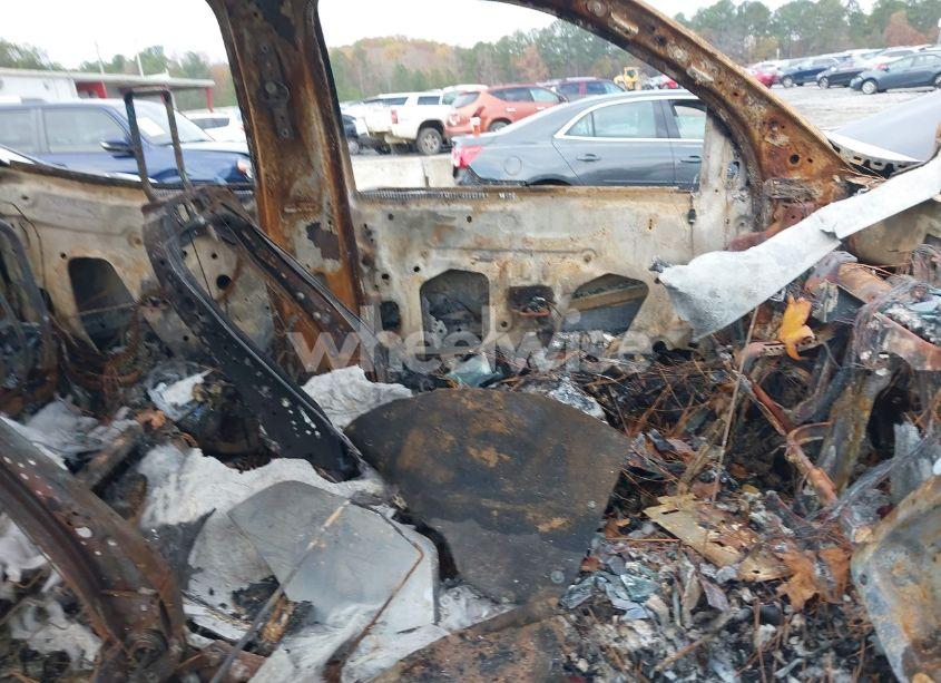 Photo 5 of 2023 Chevrolet Colorado 4WD SHORT BOX WT (VIN 1GCPTBEK6P1216211)