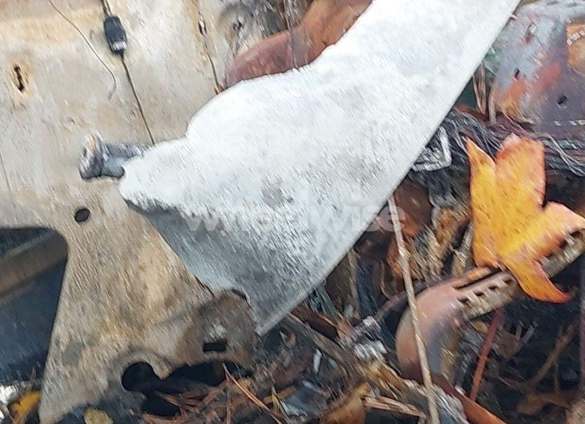 Photo 7 of 2023 Chevrolet Colorado 4WD SHORT BOX WT (VIN 1GCPTBEK6P1216211)