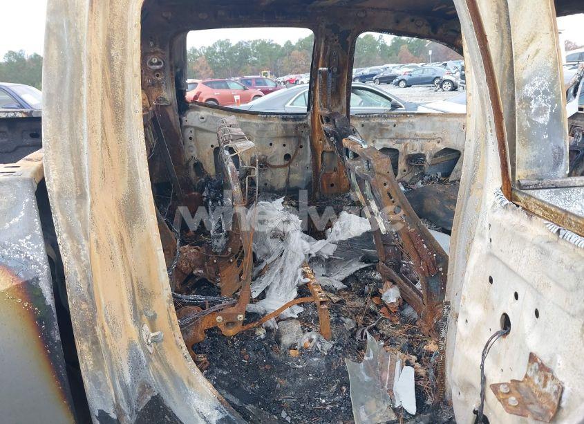 Photo 8 of 2023 Chevrolet Colorado 4WD SHORT BOX WT (VIN 1GCPTBEK6P1216211)