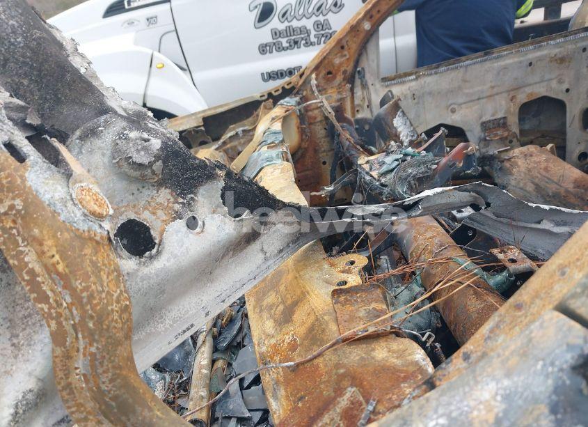 Photo 9 of 2023 Chevrolet Colorado 4WD SHORT BOX WT (VIN 1GCPTBEK6P1216211)