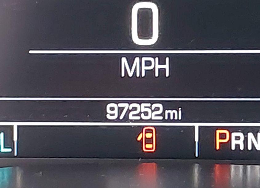 Photo 15 of 2016 Chevrolet Colorado LT (VIN 1GCPTCE10G1366182)