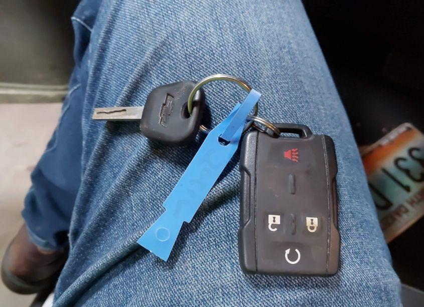 Photo 11 of 2016 Chevrolet Colorado LT (VIN 1GCPTCE1XG1308113)