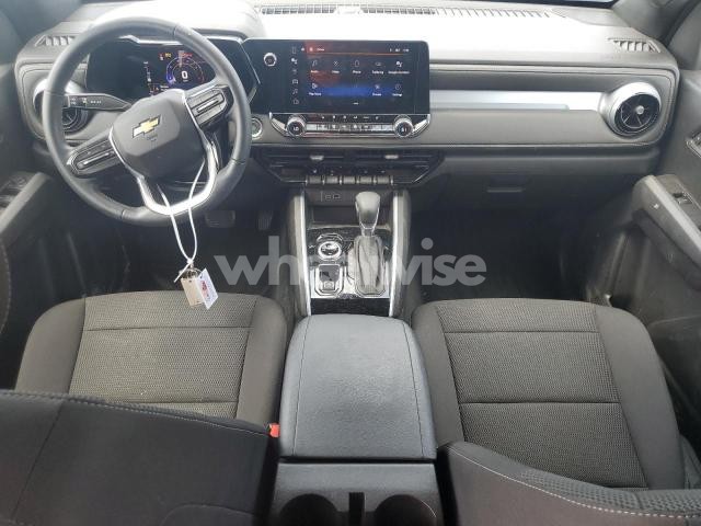 Photo 12 of 2023 CHEVROLET COLORADO LT (VIN 1GCPTCEK0P1182353)
