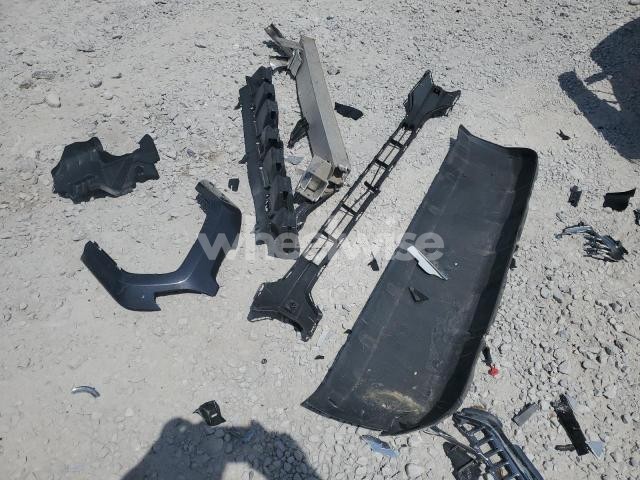 Photo 5 of 2023 CHEVROLET COLORADO LT (VIN 1GCPTCEK0P1182353)