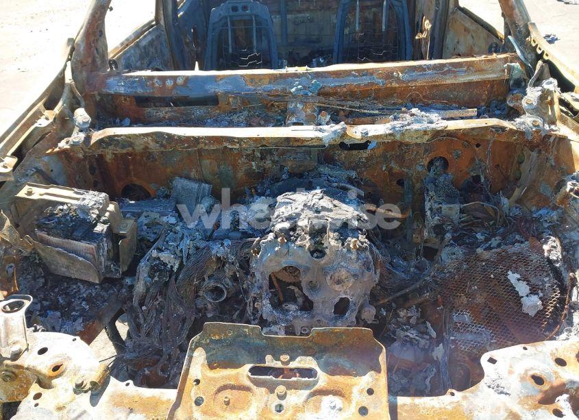 Photo 10 of 2023 Chevrolet Colorado N/A (VIN 1GCPTCEK0P1211530)