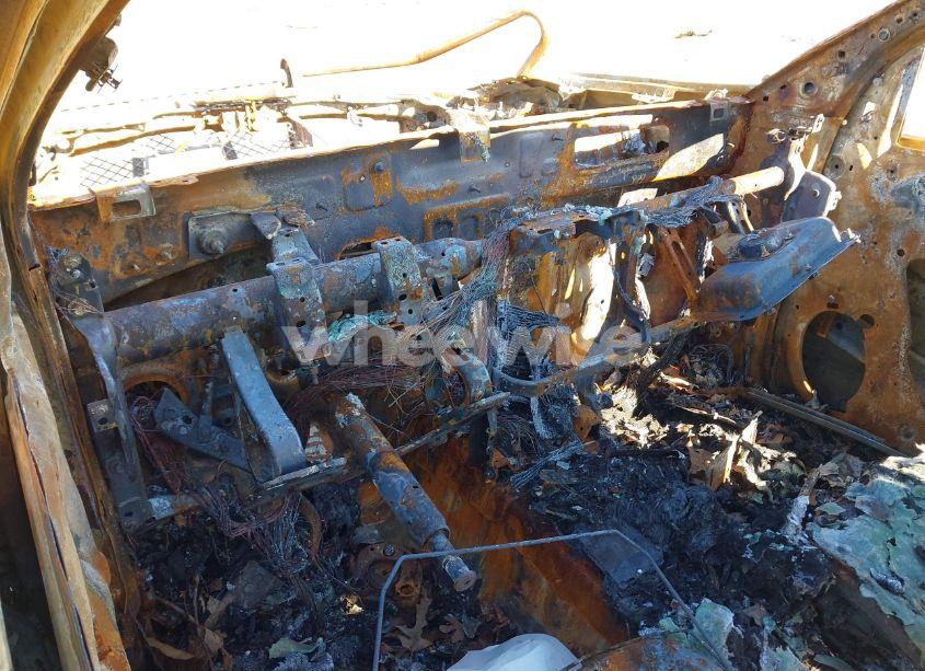 Photo 7 of 2023 Chevrolet Colorado N/A (VIN 1GCPTCEK0P1211530)