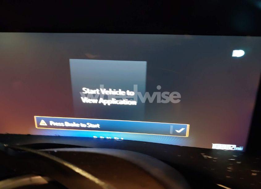 Photo 7 of 2024 Chevrolet Colorado 4WD LT (VIN 1GCPTCEK1R1131804)