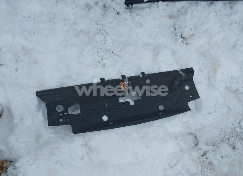 Photo 12 of 2023 Chevrolet Colorado 4WD SHORT BOX LT (VIN 1GCPTCEK4P1161540)