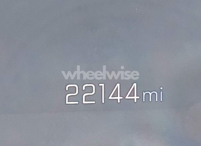 Photo 15 of 2024 Chevrolet Colorado 4WD LT (VIN 1GCPTCEK4R1135457)