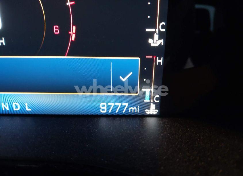 Photo 15 of 2023 Chevrolet Colorado 4WD SHORT BOX LT (VIN 1GCPTCEK6P1234942)