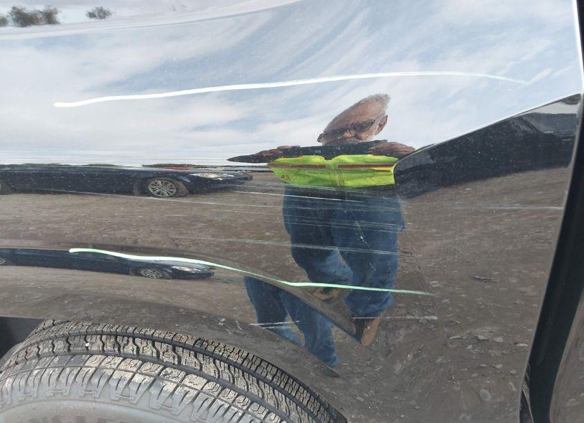 Photo 21 of 2024 Chevrolet Colorado 4WD LT (VIN 1GCPTCEK6R1245507)