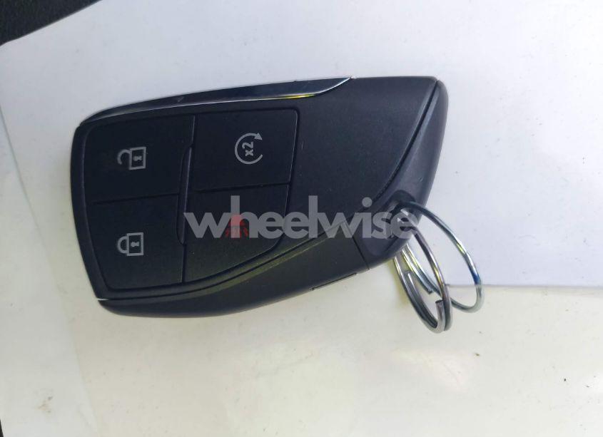 Photo 11 of 2023 Chevrolet Colorado 4WD SHORT BOX LT (VIN 1GCPTCEK9P1178415)