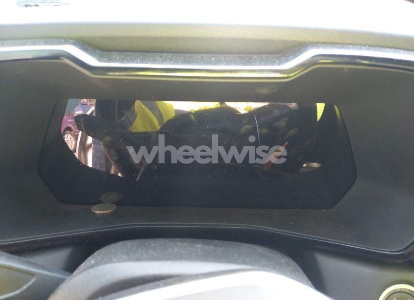 Photo 7 of 2023 Chevrolet Colorado 4WD SHORT BOX LT (VIN 1GCPTCEK9P1178415)