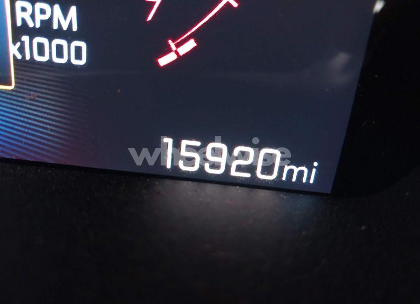 Photo 15 of 2024 Chevrolet Colorado 4WD LT (VIN 1GCPTCEK9R1130349)