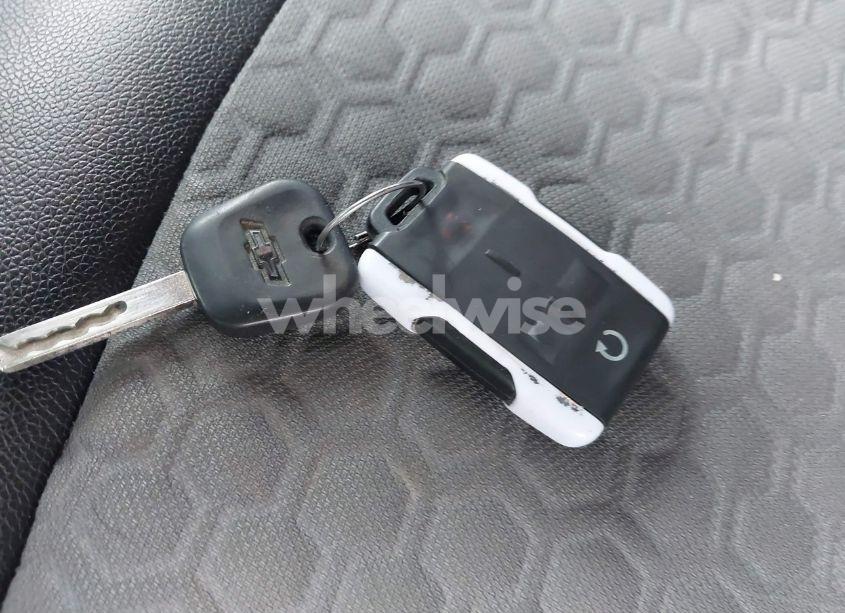 Photo 11 of 2016 Chevrolet Colorado Z71 (VIN 1GCPTDE13G1388344)