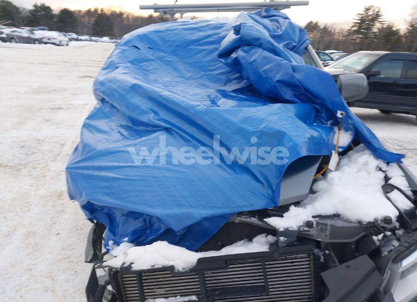 Photo 10 of 2019 Chevrolet Colorado Z71 (VIN 1GCPTDE15K1320605)
