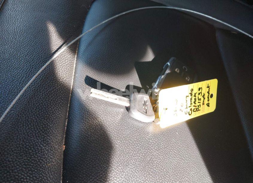 Photo 11 of 2020 Chevrolet Colorado 4WD SHORT BOX Z71 (VIN 1GCPTDE15L1215824)