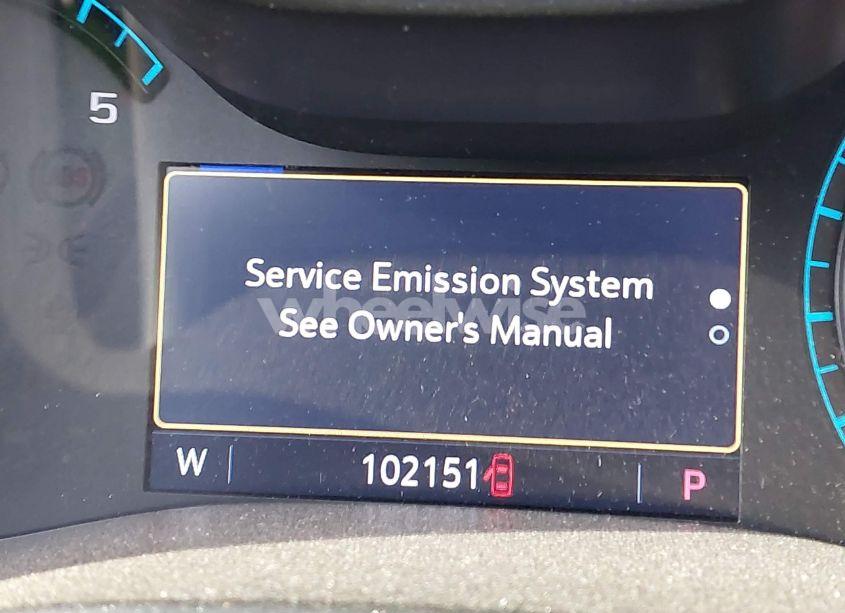 Photo 15 of 2020 Chevrolet Colorado 4WD SHORT BOX Z71 (VIN 1GCPTDE15L1215824)