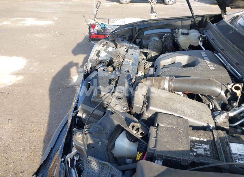 Photo 19 of 2020 Chevrolet Colorado 4WD SHORT BOX Z71 (VIN 1GCPTDE15L1215824)