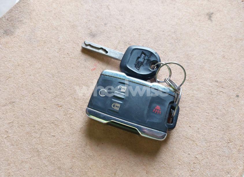 Photo 11 of 2019 Chevrolet Colorado Z71 (VIN 1GCPTDE18K1173874)