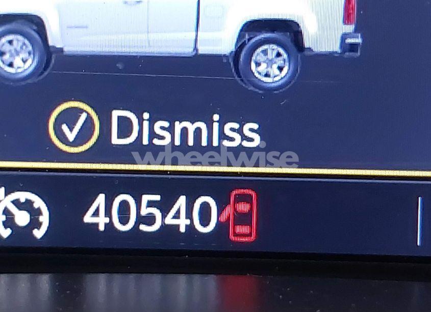 Photo 15 of 2022 Chevrolet Colorado 4WD LONG BOX Z71 (VIN 1GCPTDE18N1168677)