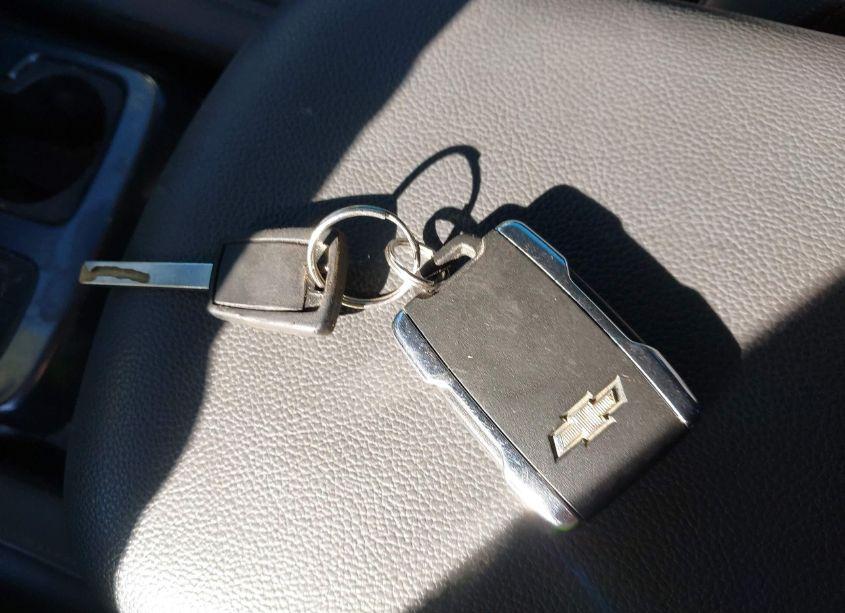 Photo 11 of 2016 Chevrolet Colorado Z71 (VIN 1GCPTDE19G1366008)