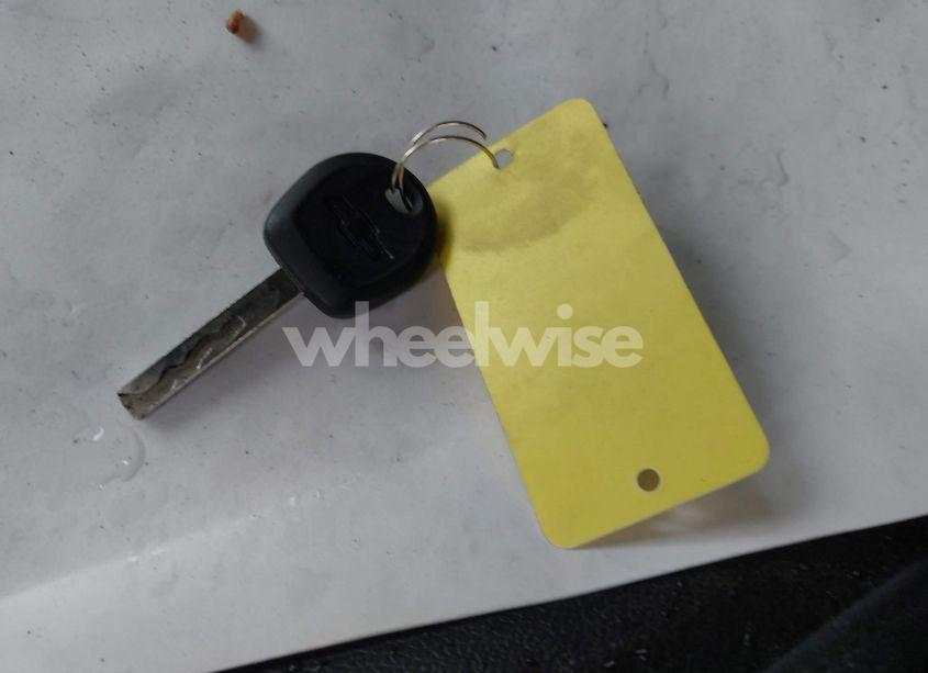 Photo 11 of 2017 Chevrolet Colorado Z71 (VIN 1GCPTDE1XH1211596)