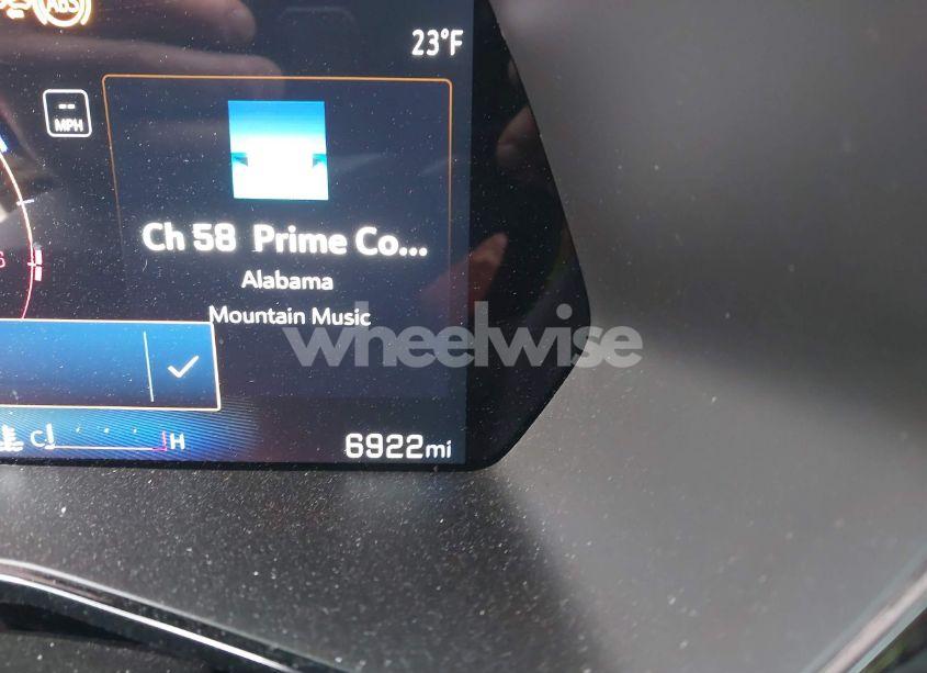 Photo 15 of 2024 Chevrolet Colorado 4WD Z71 (VIN 1GCPTDEK1R1113664)