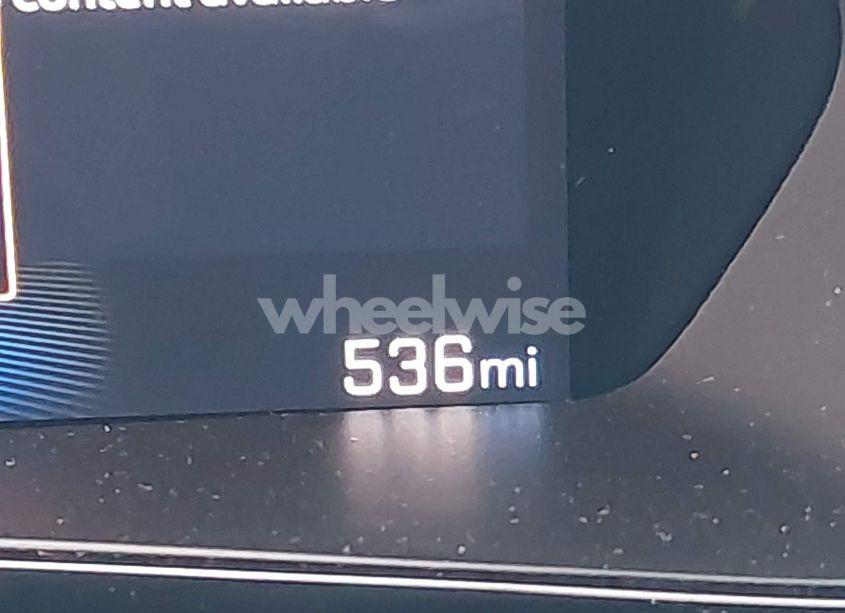 Photo 15 of 2024 Chevrolet Colorado 4WD Z71 (VIN 1GCPTDEK1R1300919)