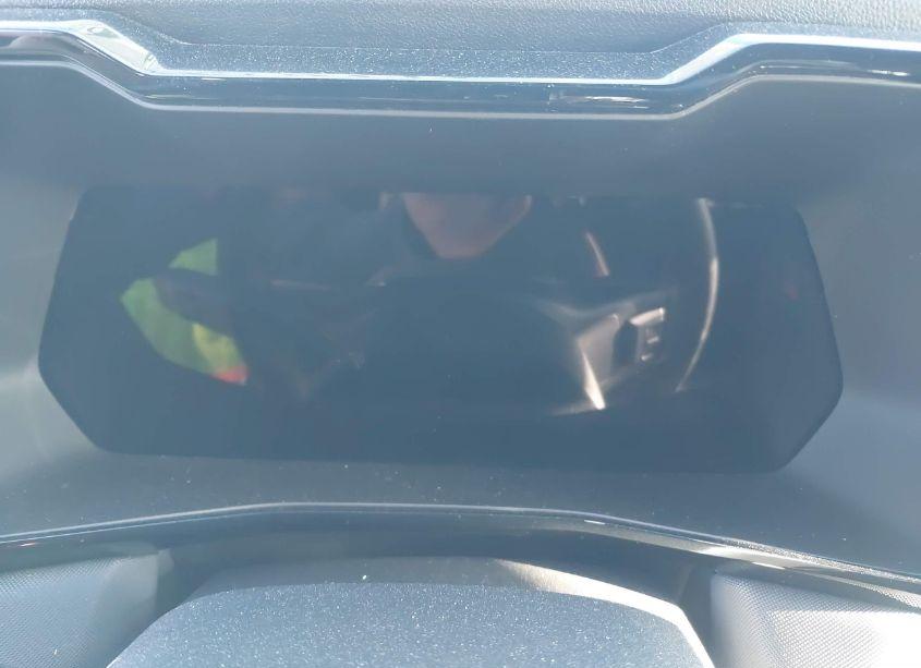 Photo 7 of 2024 Chevrolet Colorado 4WD Z71 (VIN 1GCPTDEK2R1111180)