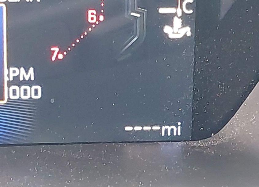 Photo 15 of 2024 Chevrolet Colorado 4WD Z71 (VIN 1GCPTDEK3R1118316)