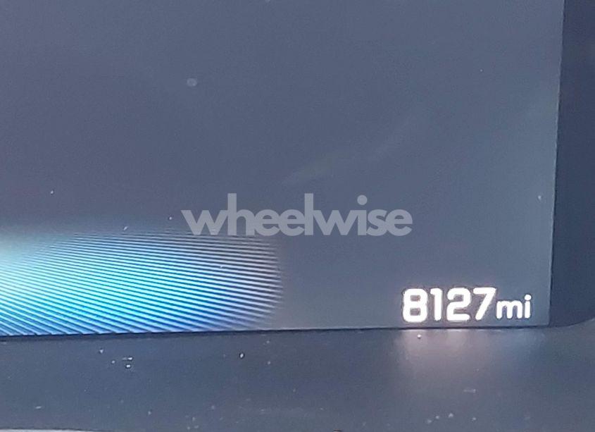 Photo 15 of 2024 Chevrolet Colorado 4WD Z71 (VIN 1GCPTDEK4R1127526)