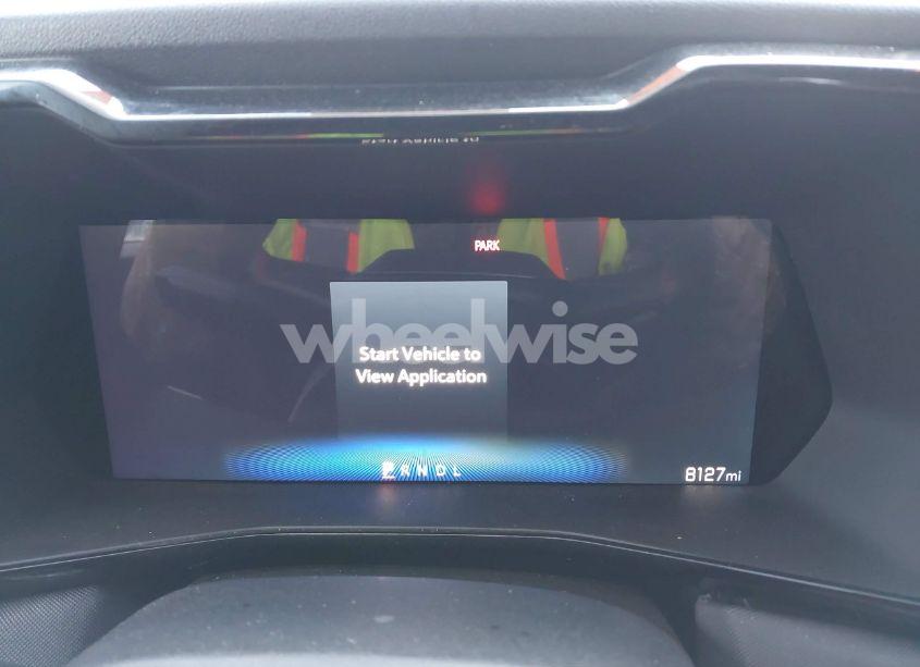 Photo 7 of 2024 Chevrolet Colorado 4WD Z71 (VIN 1GCPTDEK4R1127526)