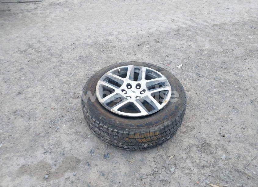 Photo 12 of 2024 Chevrolet Colorado 4WD Z71 (VIN 1GCPTDEK4R1247018)