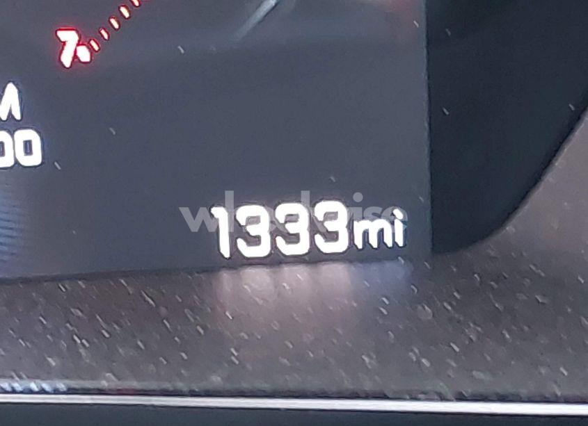 Photo 16 of 2024 Chevrolet Colorado 4WD Z71 (VIN 1GCPTDEK4R1247018)