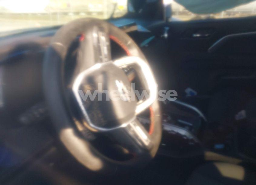 Photo 15 of 2024 Chevrolet Colorado Z71 (VIN 1GCPTDEK5R1109553)