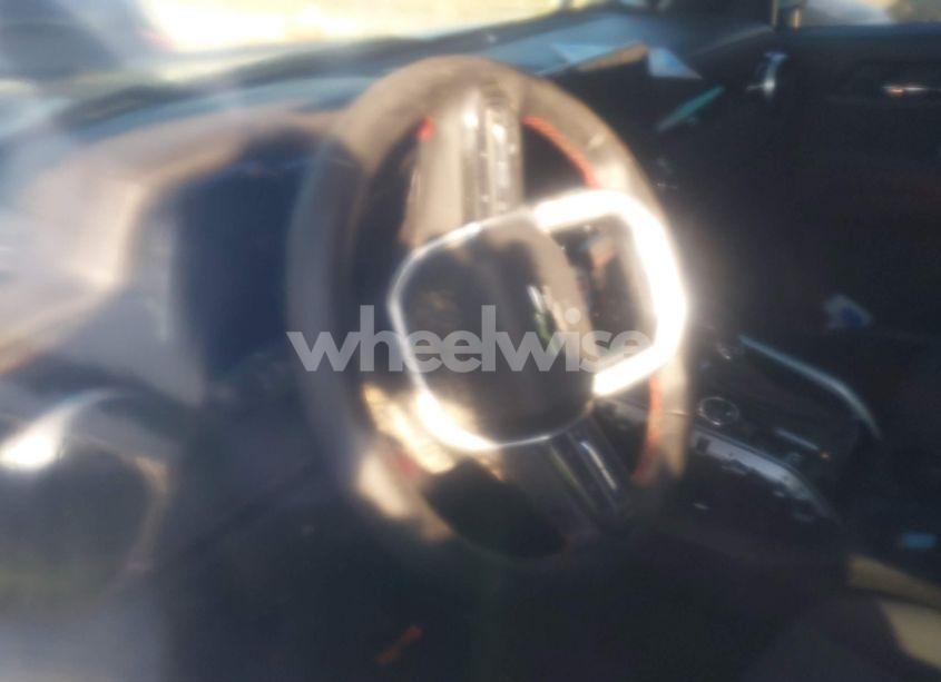 Photo 7 of 2024 Chevrolet Colorado Z71 (VIN 1GCPTDEK5R1109553)